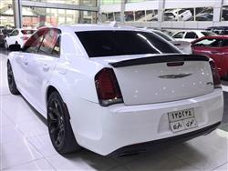 كرايسلر 300